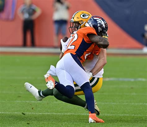 NFL suspends Broncos safety Kareem Jackson four games for string of unnecessary roughness penalties